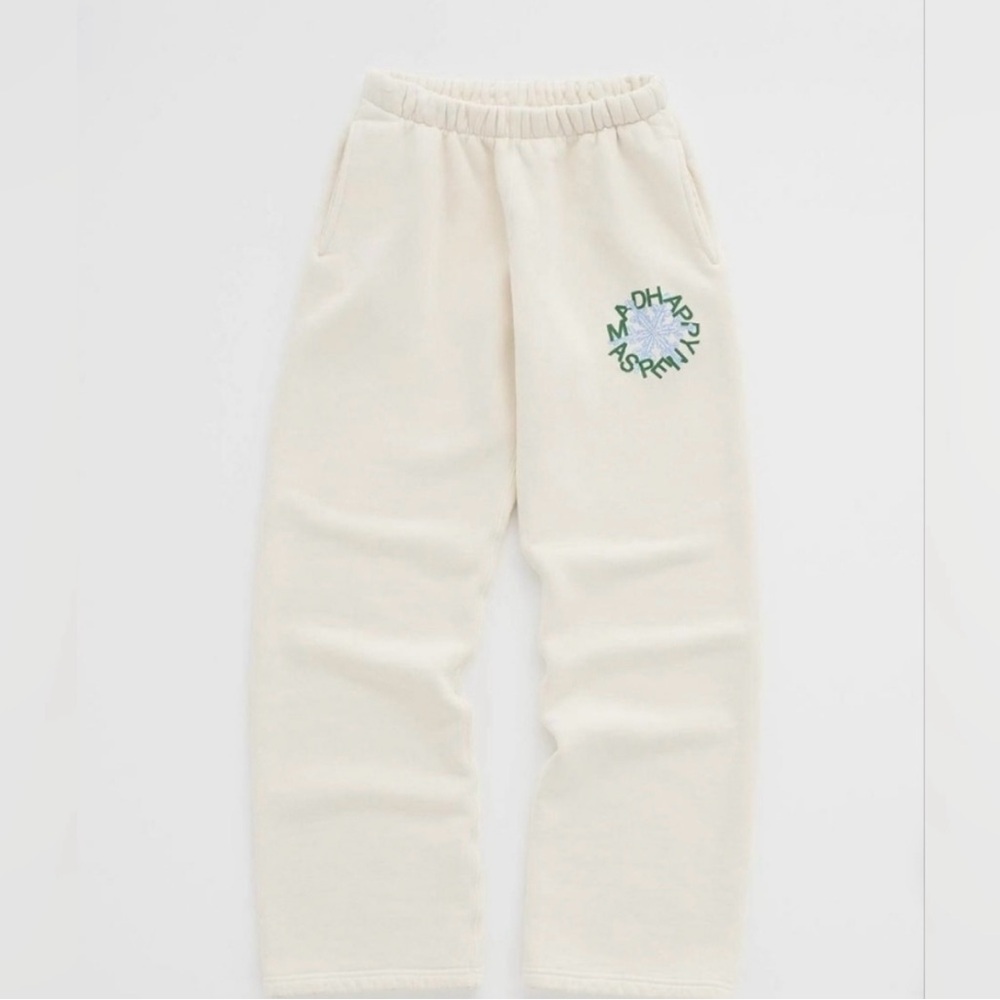Madhappy x Aspen Limited Edition Sweatpants NWT